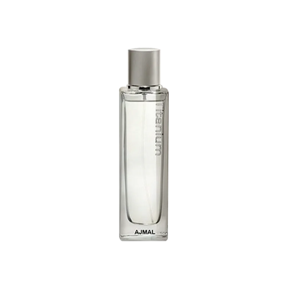 TITANIUM EDP 100 ML